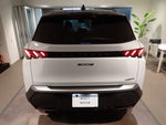 PEUGEOT 5008 SUV