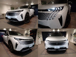 PEUGEOT 5008 SUV