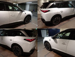 PEUGEOT 5008 SUV