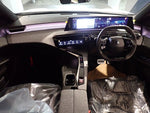 PEUGEOT 5008 SUV