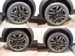 PEUGEOT 5008 SUV