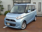 eK SPACE 4WD
