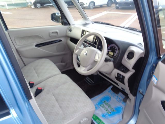 eK SPACE 4WD