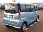 eK SPACE 4WD