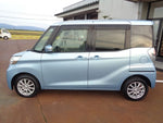eK SPACE 4WD