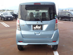 eK SPACE 4WD