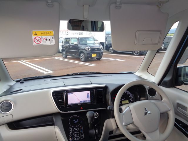 eK SPACE 4WD
