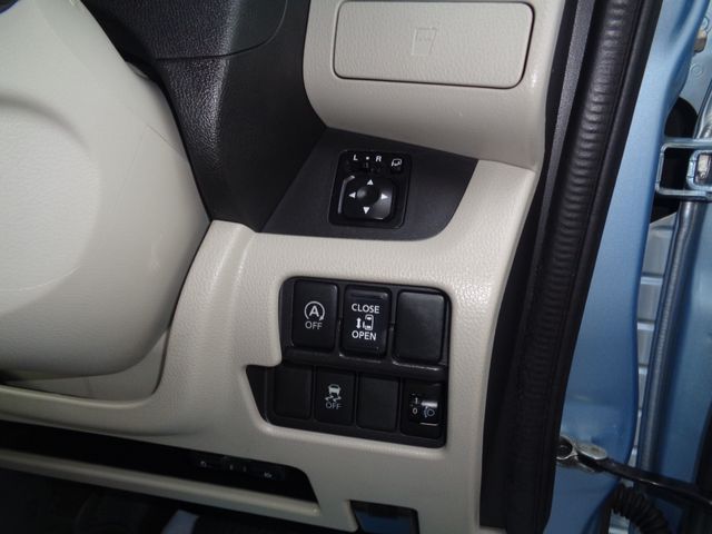 eK SPACE 4WD