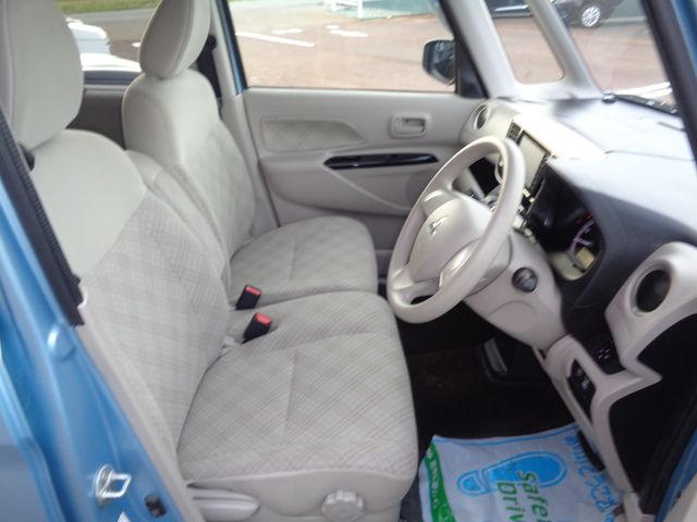 eK SPACE 4WD