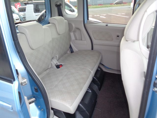 eK SPACE 4WD