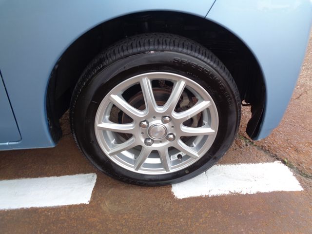 eK SPACE 4WD