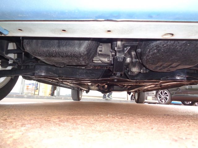 eK SPACE 4WD