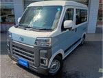 PIXIS van 4WD