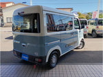 PIXIS van 4WD