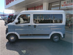 PIXIS van 4WD