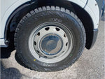 PIXIS van 4WD