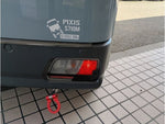 PIXIS van 4WD