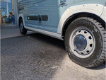 PIXIS van 4WD