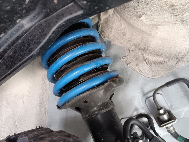 PIXIS van 4WD