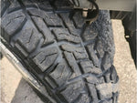 PIXIS van 4WD
