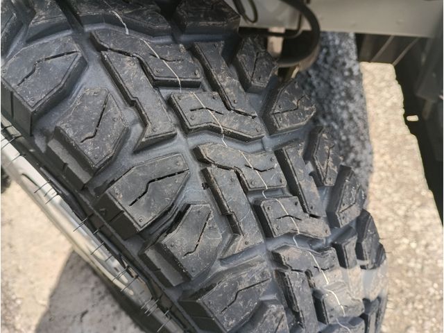 PIXIS van 4WD