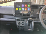 PIXIS van 4WD