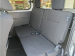 PIXIS van 4WD