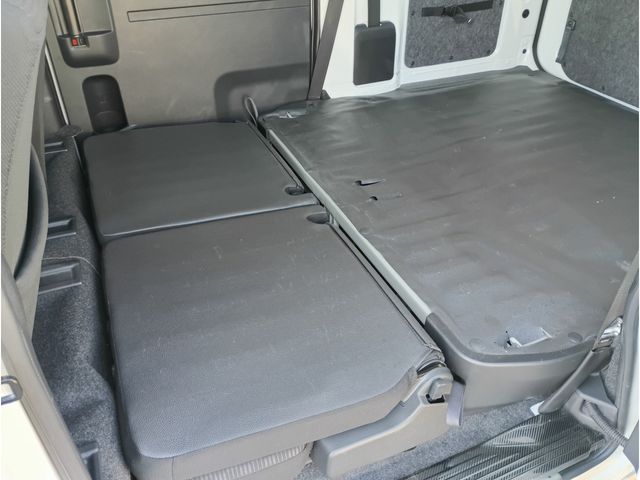 PIXIS van 4WD