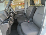 PIXIS van 4WD