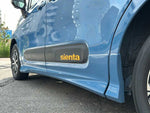 SIENTA HYBRID