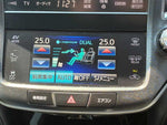 CROWN sedan hybrid