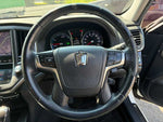 CROWN sedan hybrid