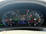 CROWN sedan hybrid