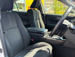 CROWN sedan hybrid