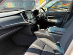 CROWN sedan hybrid