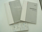 MARCH