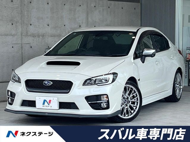 WRX S4