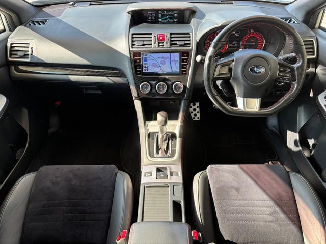 WRX S4