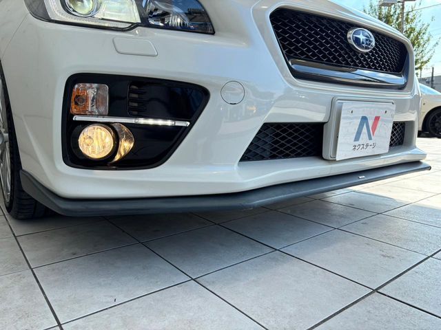 WRX S4