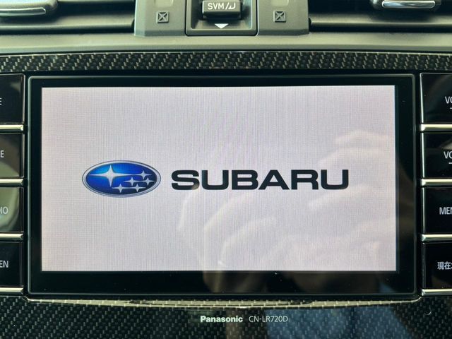 WRX S4