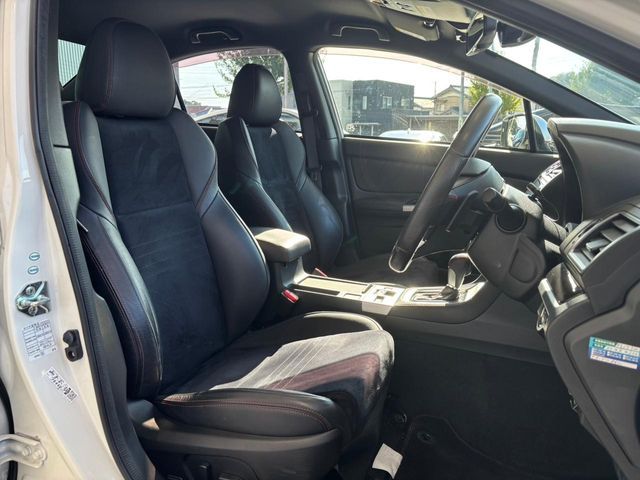 WRX S4