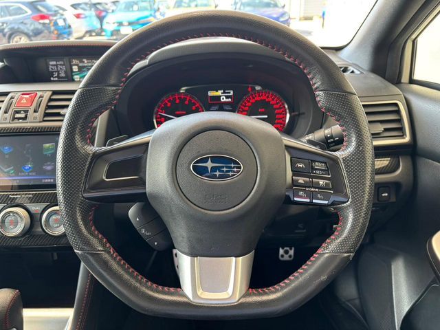 WRX S4