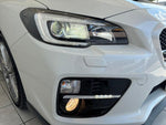 WRX S4