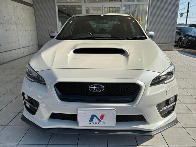 WRX S4