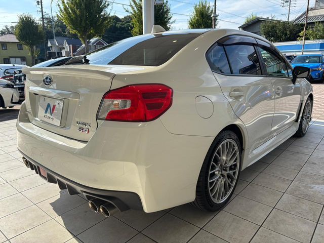 WRX S4