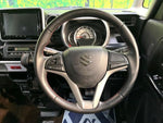 Spacia custom