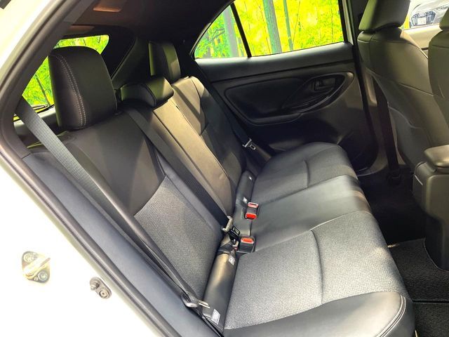 YARIS CROSS HYBRID