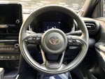 YARIS CROSS HYBRID
