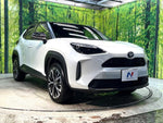 YARIS CROSS HYBRID
