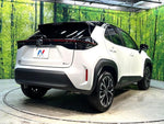 YARIS CROSS HYBRID